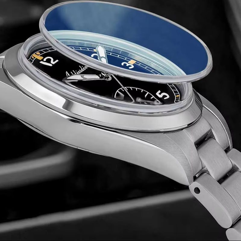 Luxury Watch Time - ADDIESDIVE Women's Luxury Watch 10Bar Waterproof