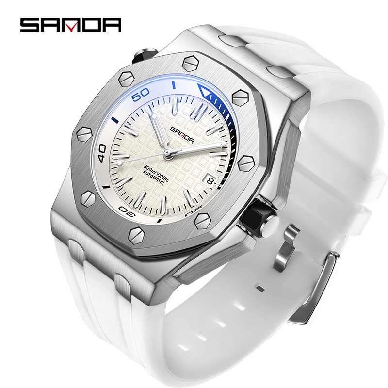 Luxury Watch Store - Thời Trang Sanda Hoàng Gia Nam