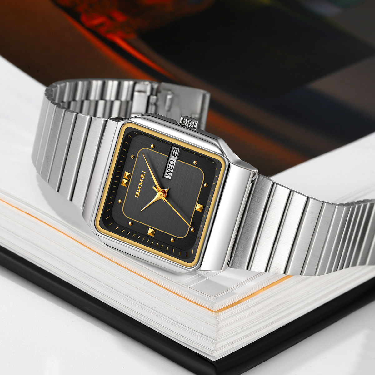 Brand Women Watch Stainless St - đánh giá và giá Luxury Watch Women