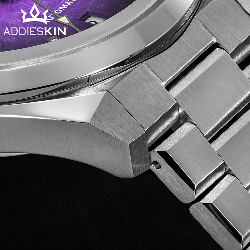 ADDIESKIN New K014 Shell Cameo - đánh giá và giá Luxury Watch Makes
