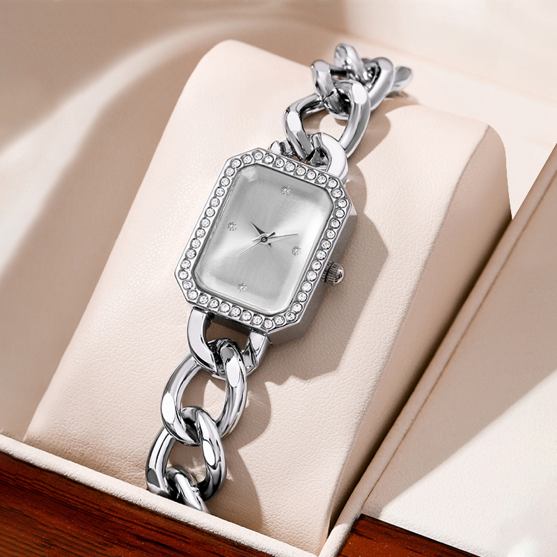 Mystery box contains 1randomco - đánh giá và giá Luxury Watch Box