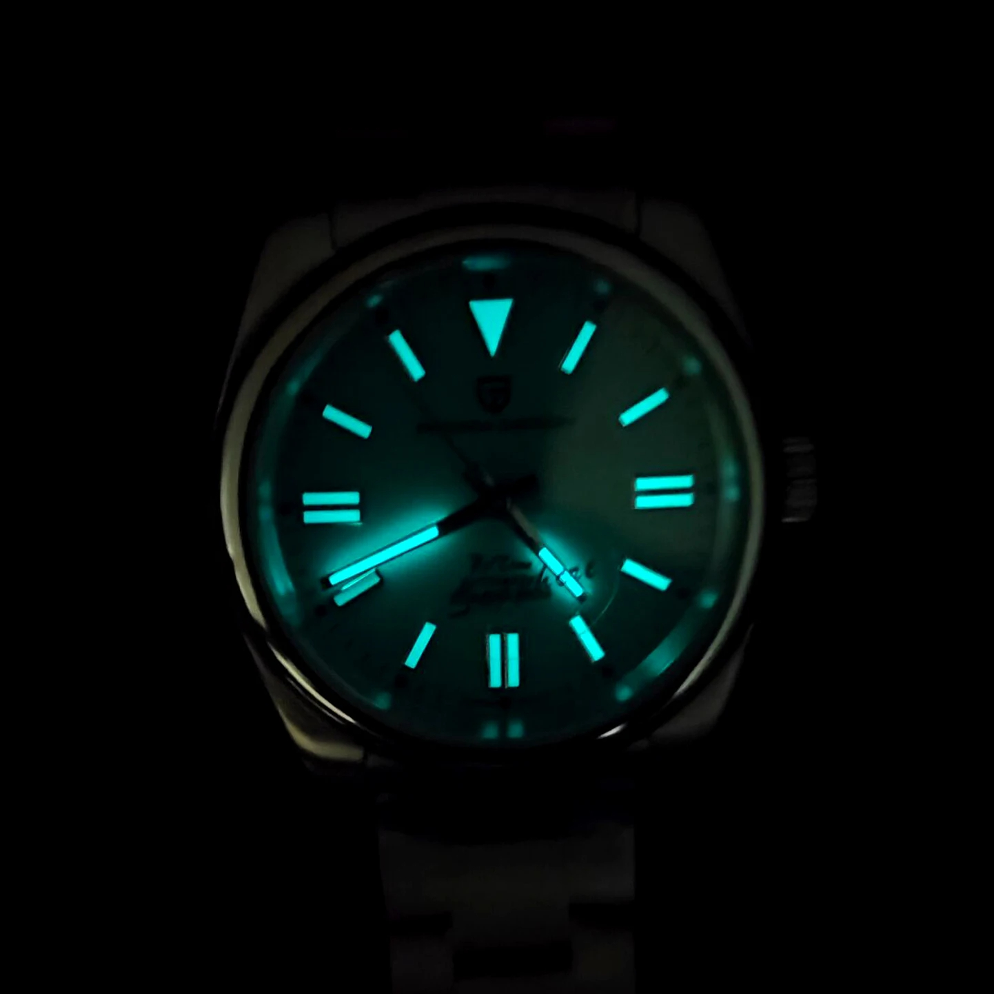 PAGANI DESIGN Luxury Classic M - đánh giá và giá Luxury Watch Store