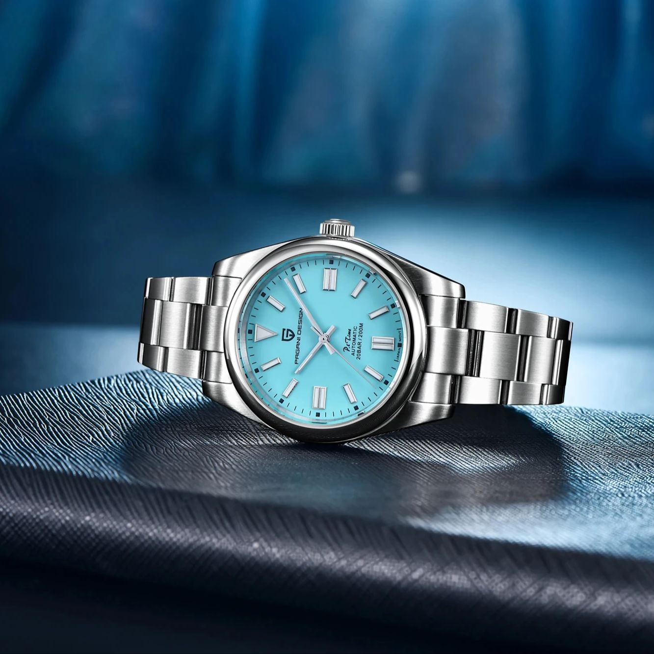 PAGANI DESIGN Luxury Classic M - đánh giá và giá Luxury Watch Store