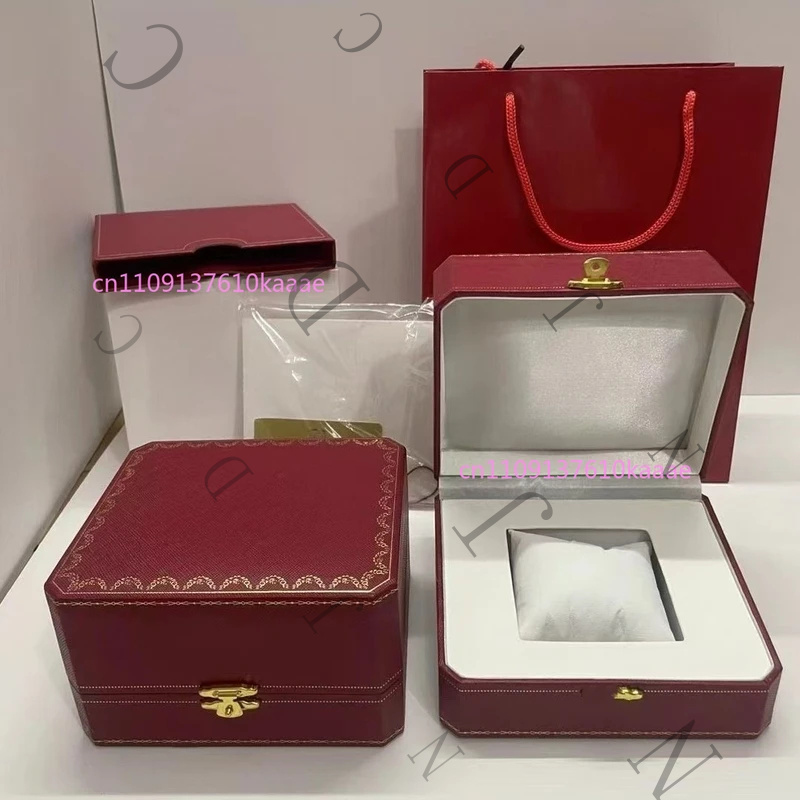 Luxury Storage Box Multi-Funct - đánh giá và giá Luxury Watch Collection Box