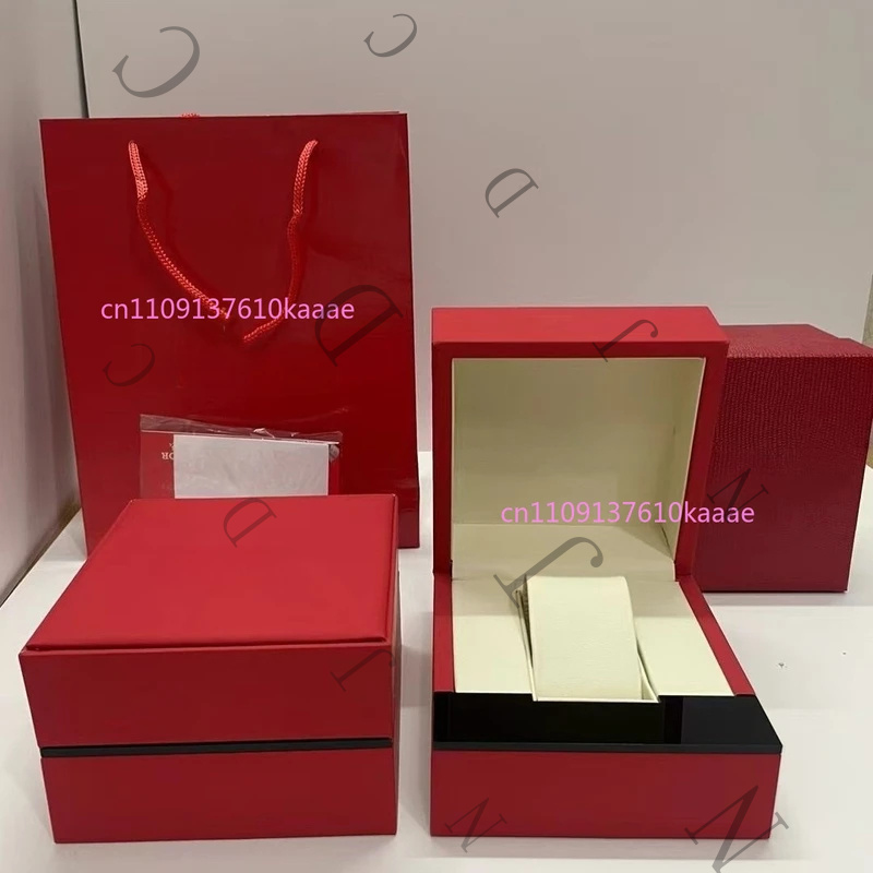 Luxury Storage Box Multi-Funct - đánh giá và giá Luxury Watch Collection Box