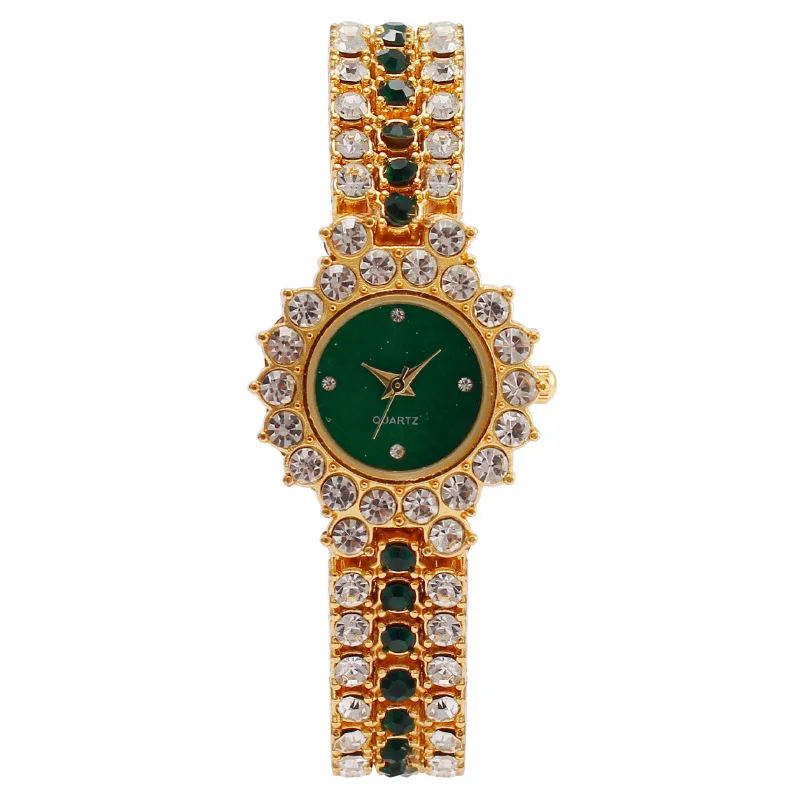 2pcs/set Women's Watch Luxury  - đánh giá và giá Luxury Watch Gift For Her