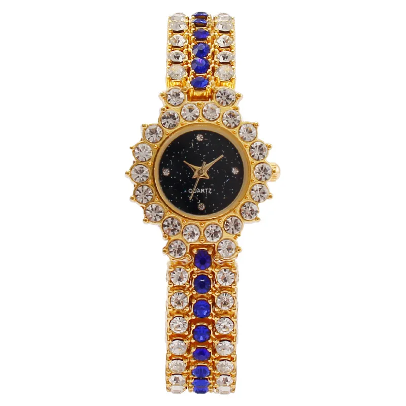 2pcs/set Women's Watch Luxury  - đánh giá và giá Luxury Watch Gift For Her