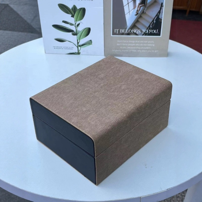Luxury Watch Box Travel Collec - đánh giá và giá Luxury Watch Collection Box