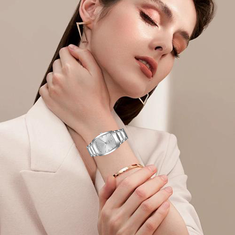 LIGE 2026 new Women's Watch Bu - đánh giá và giá Luxury Watch Box