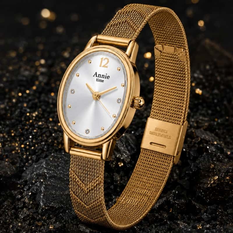 New Light Luxury Women's Watch - đánh giá và giá Luxury Watch Gift For Her