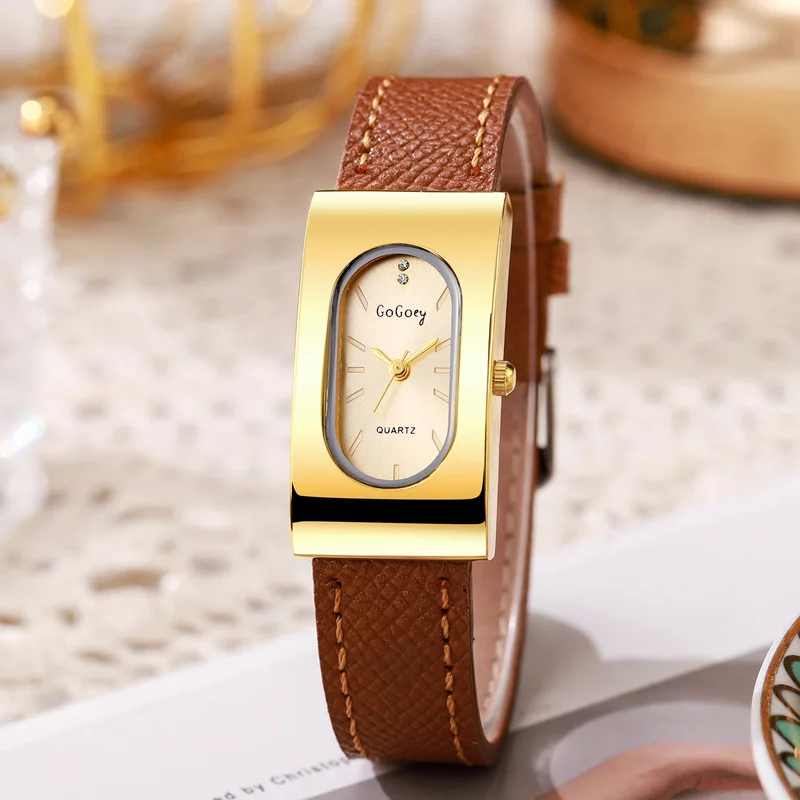 Luxury Ladies Brand Women Watc - đánh giá và giá Luxury Watch Green