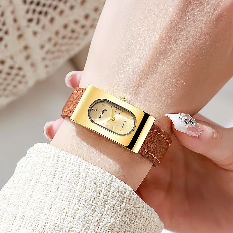 Luxury Ladies Brand Women Watc - đánh giá và giá Luxury Watch Green