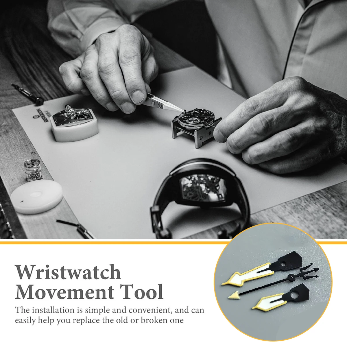 Luxury Modification Accessorie - đánh giá và giá Luxury Watch Green