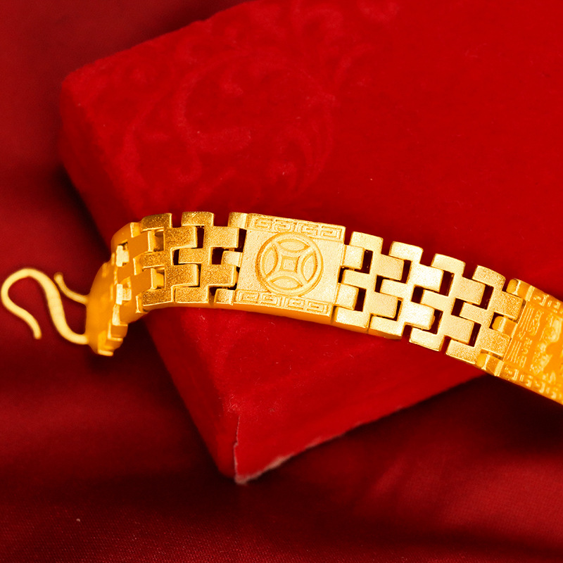Luxury 24K 9999 Pure Gold real - đánh giá và giá Luxury Watch Makes