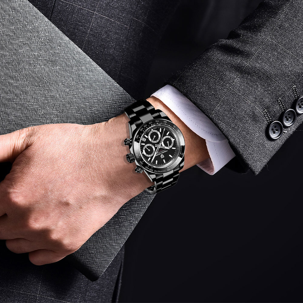 PD-1644 PAGANI DESIGN 2026 New - đánh giá và giá Luxury Watch Design