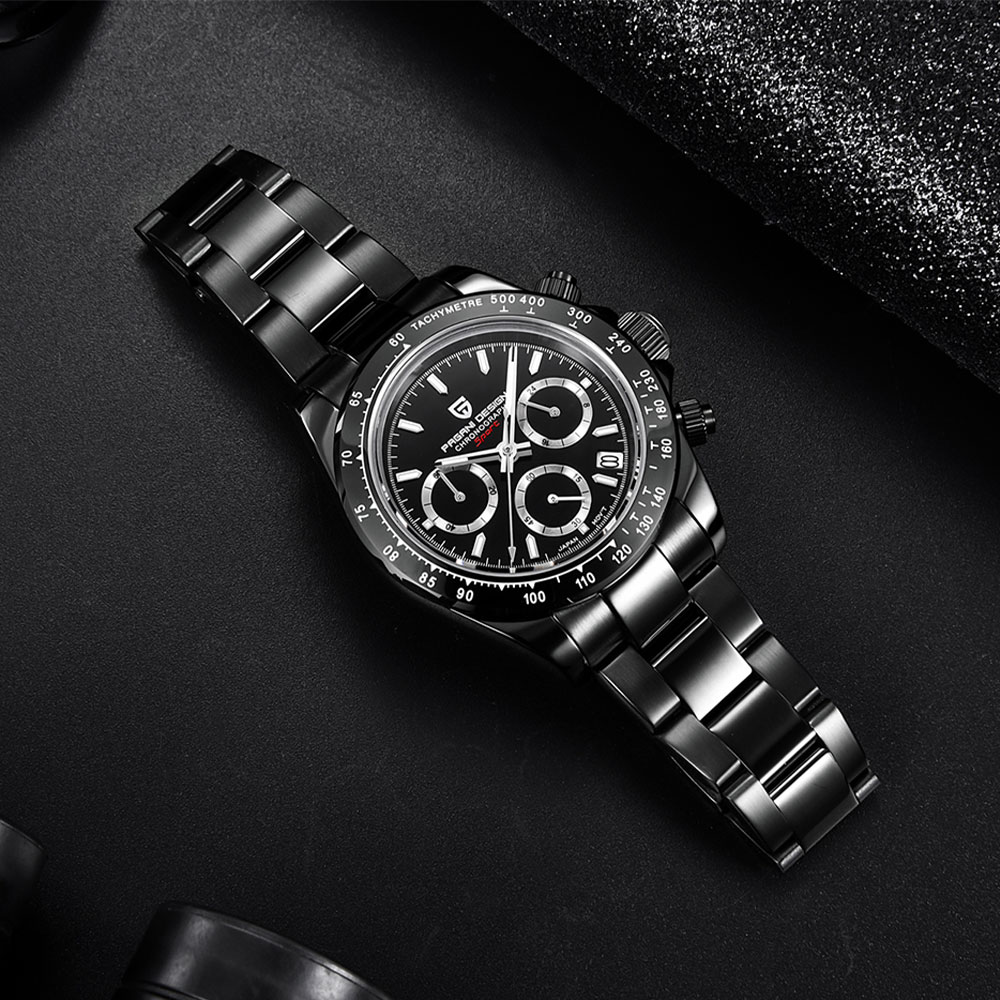 PD-1644 PAGANI DESIGN 2026 New - đánh giá và giá Luxury Watch Design