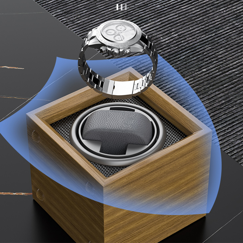 IBBETON Luxury Brand Wood Watc - đánh giá và giá Luxury Watch Collection Box