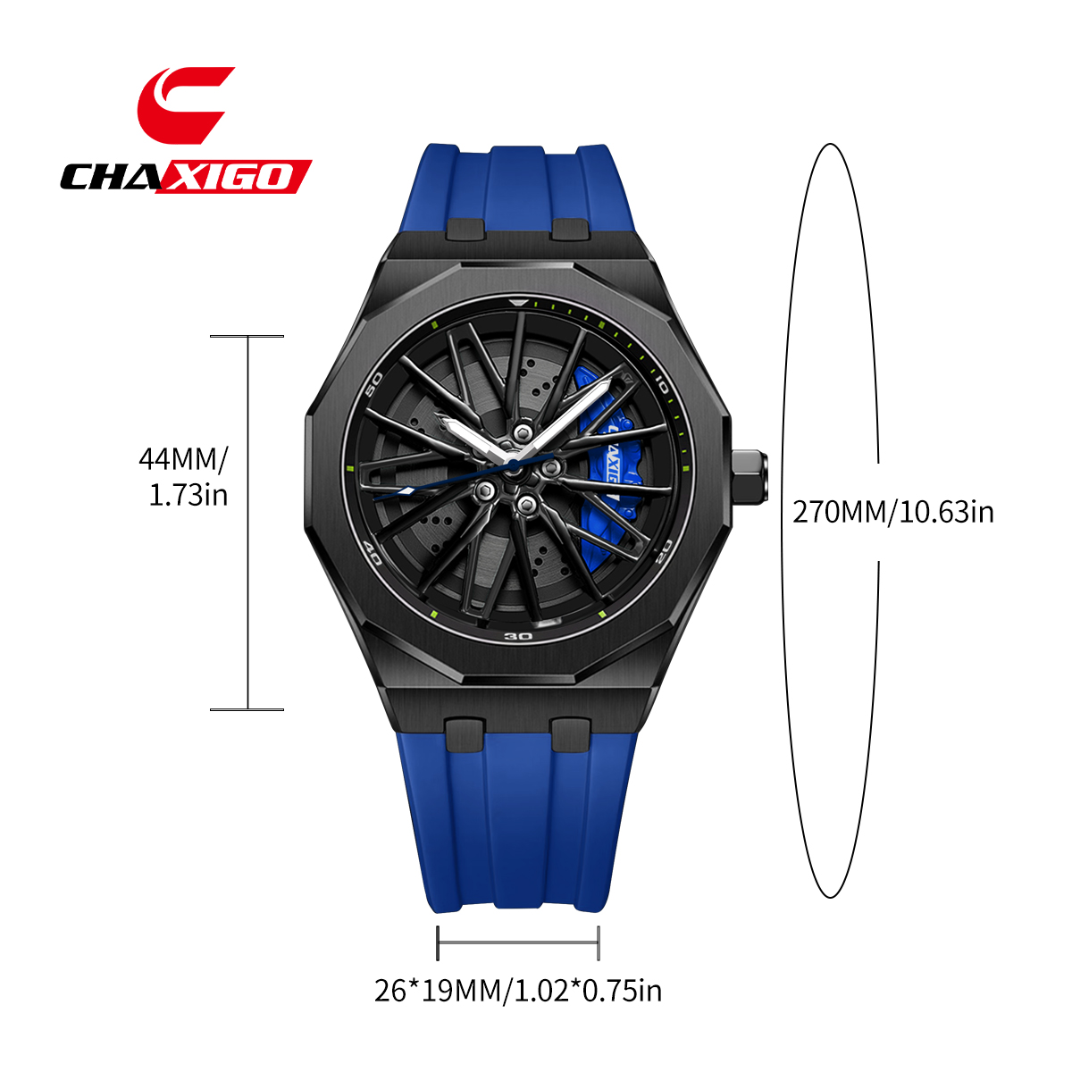 Factory direct sales OEM custo - đánh giá và giá Luxury Watch Display