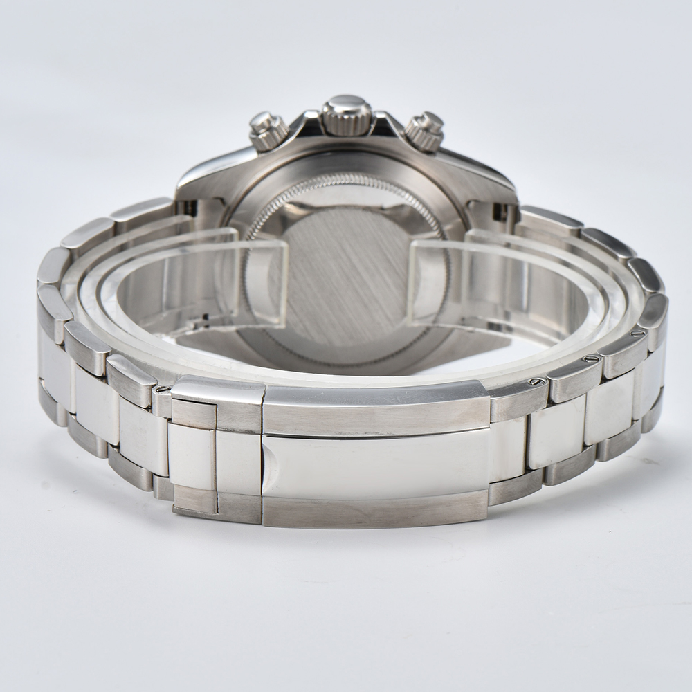 Luxury Creative waves VK63 wat - đánh giá và giá Luxury Watch Time