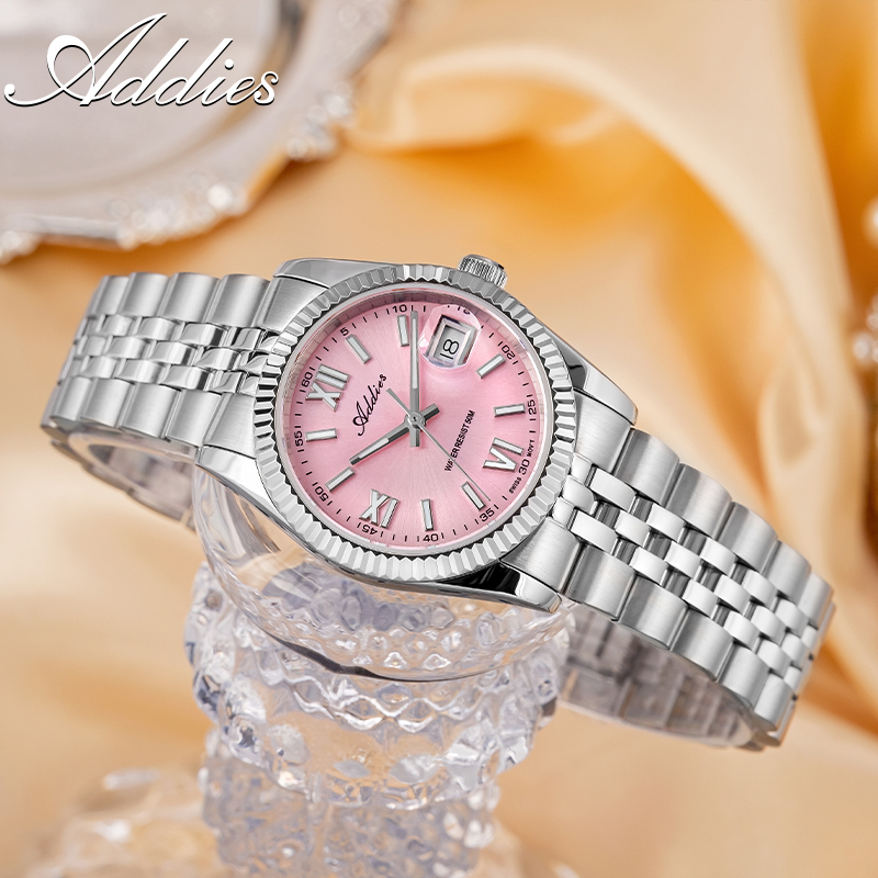 Addies High Quality Luxury Wat - đánh giá và giá Luxury Watch Box