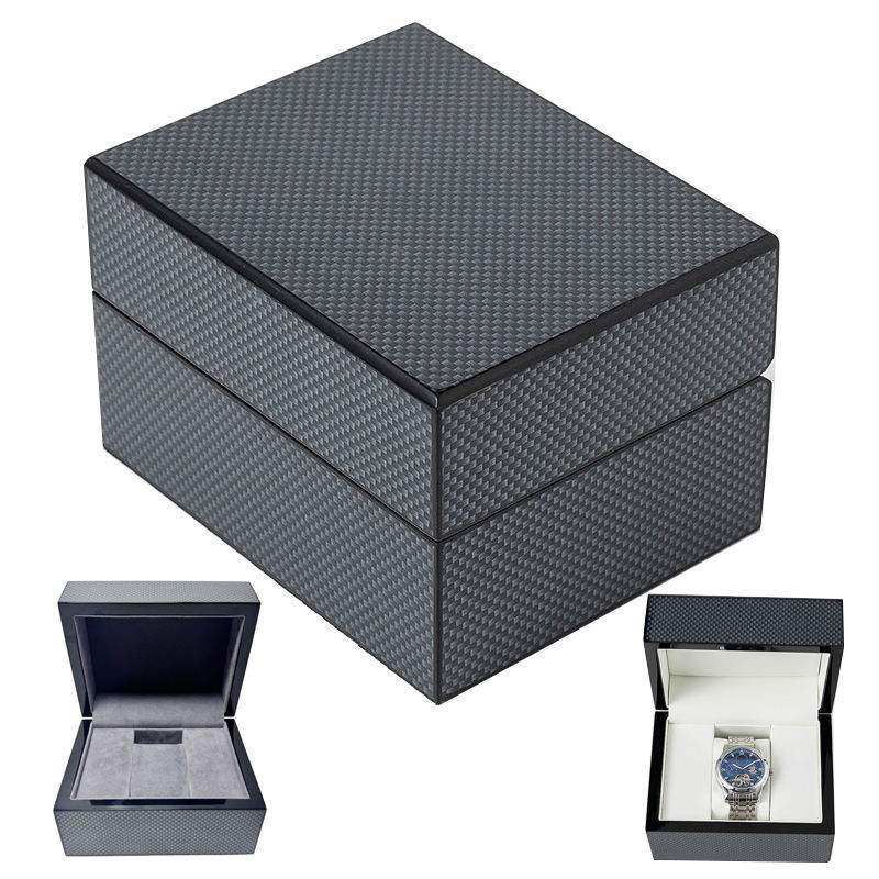 Luxury Watches Displays Box Po - đánh giá và giá Luxury Watch Collection Box