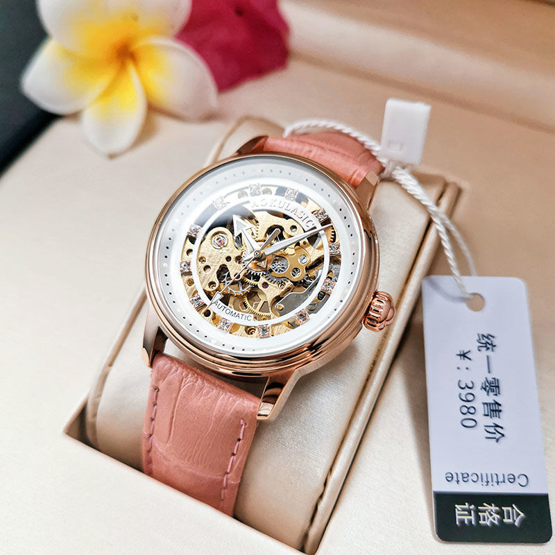 High-End, Luxurious, Elegant,  - đánh giá và giá Luxury Watch Gift For Her