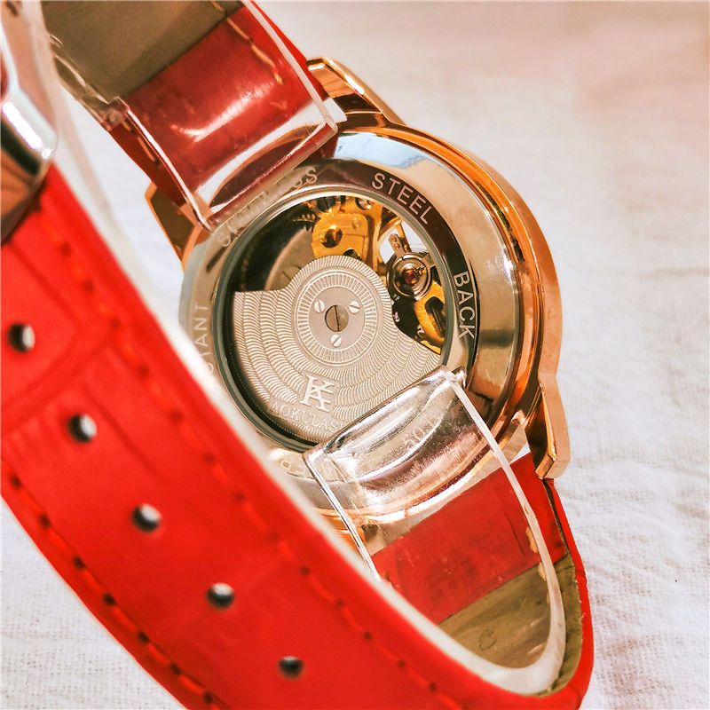 High-End, Luxurious, Elegant,  - đánh giá và giá Luxury Watch Gift For Her