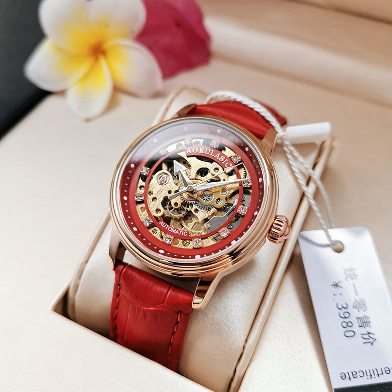 High-End, Luxurious, Elegant,  - đánh giá và giá Luxury Watch Gift For Her