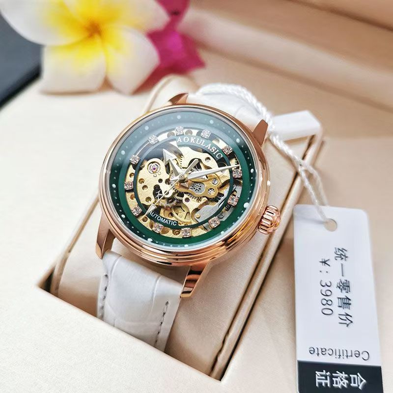 High-End, Luxurious, Elegant,  - đánh giá và giá Luxury Watch Gift For Her