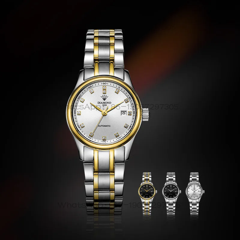 Time Island Watch Store Shangh - đánh giá và giá Luxury Watch Women