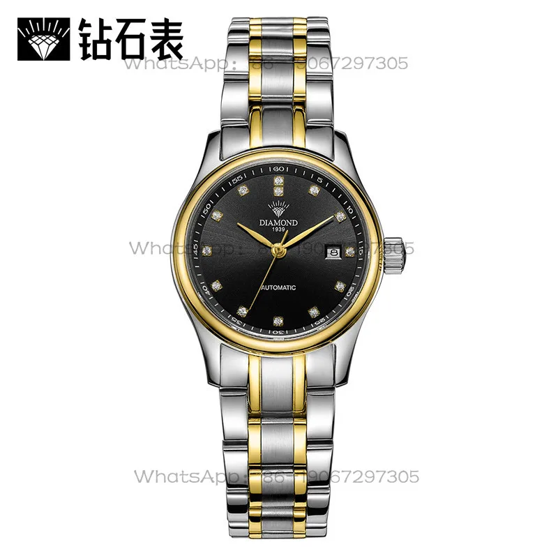 Time Island Watch Store Shangh - đánh giá và giá Luxury Watch Women