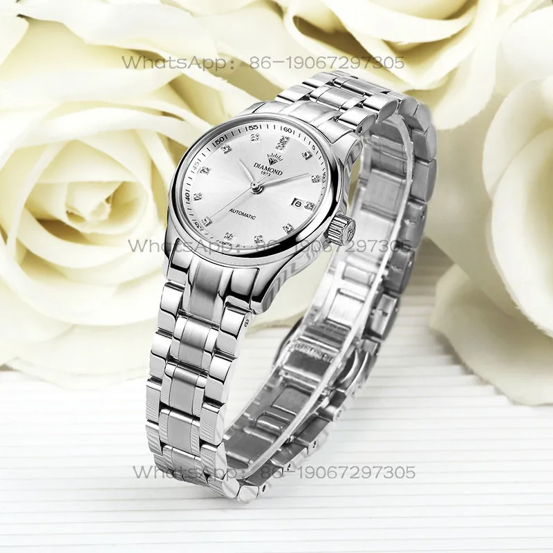 Time Island Watch Store Shangh - đánh giá và giá Luxury Watch Women