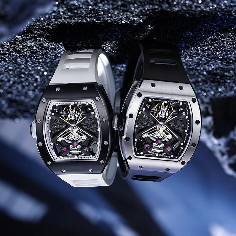 Factory Watch Automatic Watch  - đánh giá và giá Luxury Watch Makes