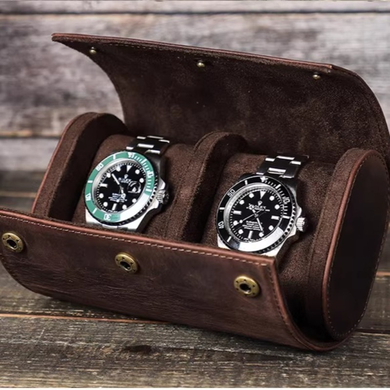 Luxury Jewelry Collection, Dur - đánh giá và giá Luxury Watch Collection Box