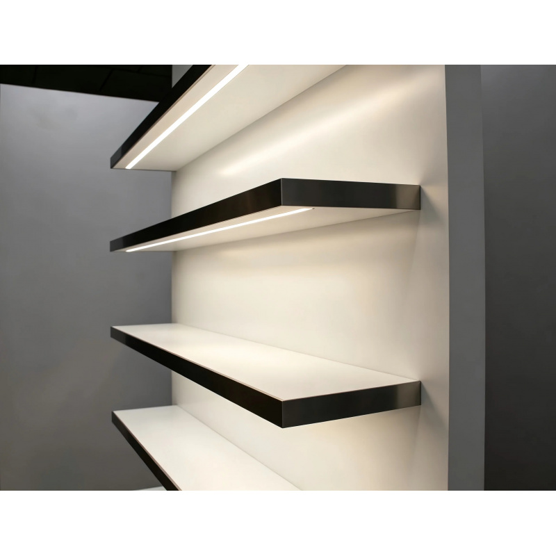 custom.In-Stock LED Stainless  - đánh giá và giá Luxury Watch Store