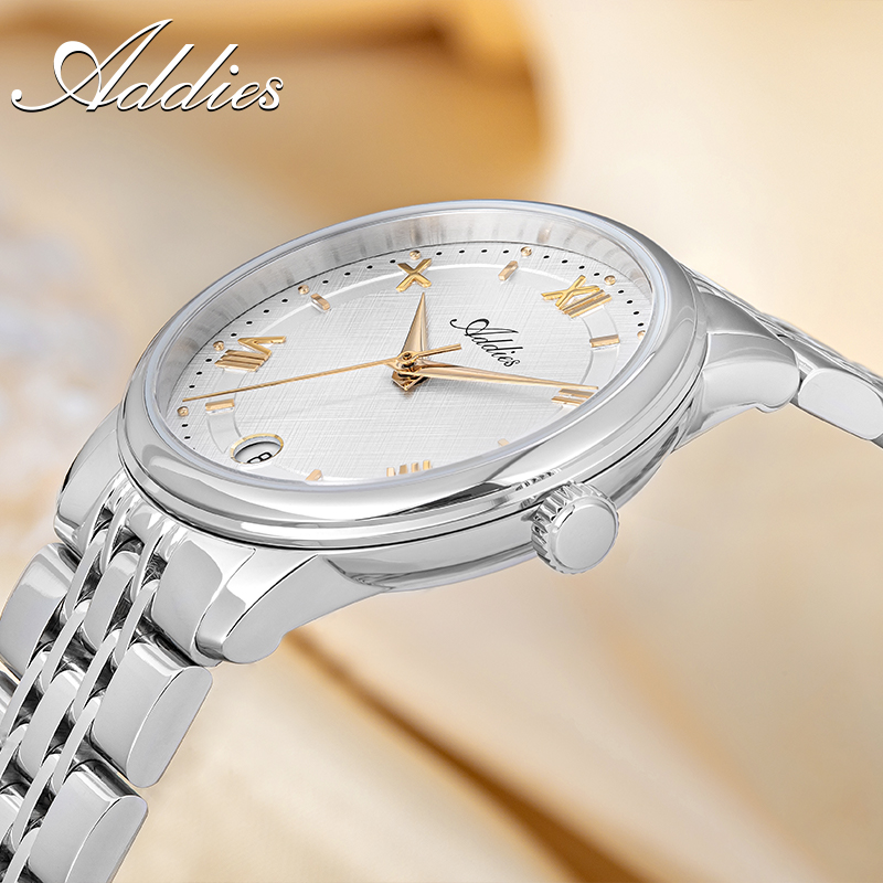 Addies New Luxury Women's Watc - đánh giá và giá Luxury Watch Box