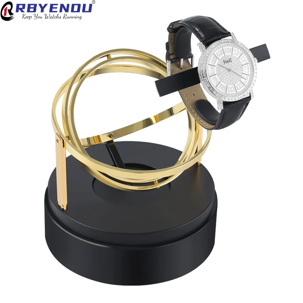 OEM Luxury Automatic Single El - đánh giá và giá Luxury Watch Collection Box