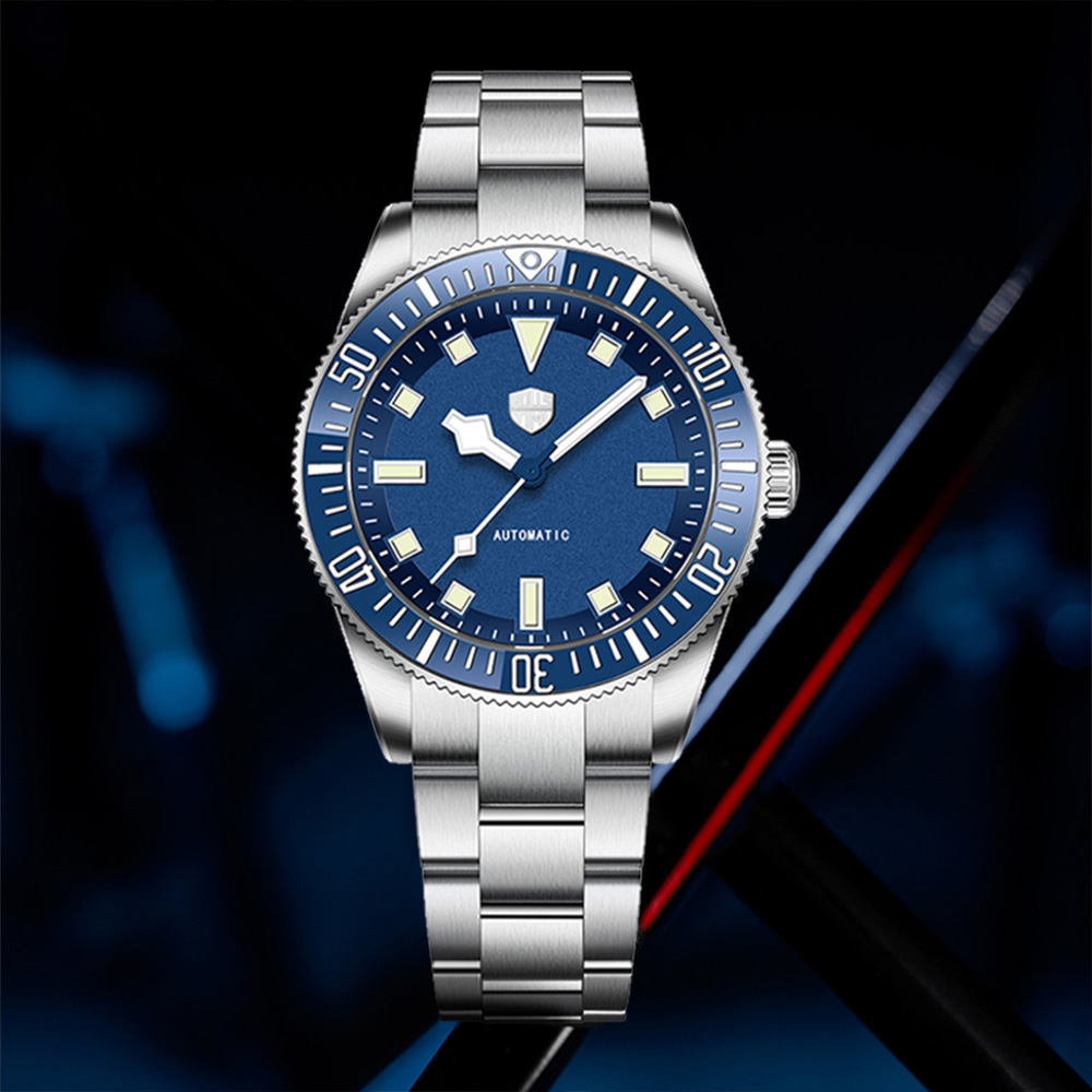 2026 new Rollstimi men's watch - đánh giá và giá Luxury Watch Design