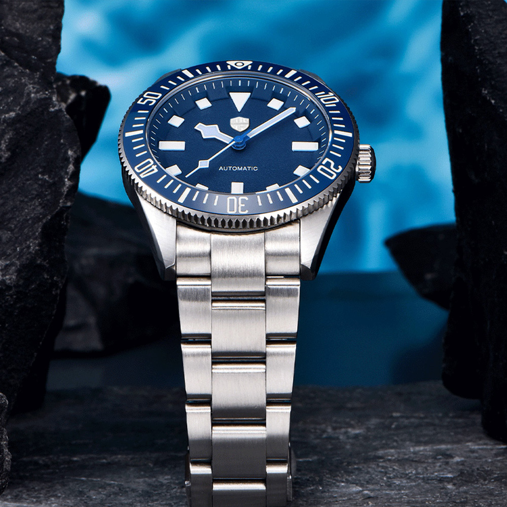 2026 new Rollstimi men's watch - đánh giá và giá Luxury Watch Design