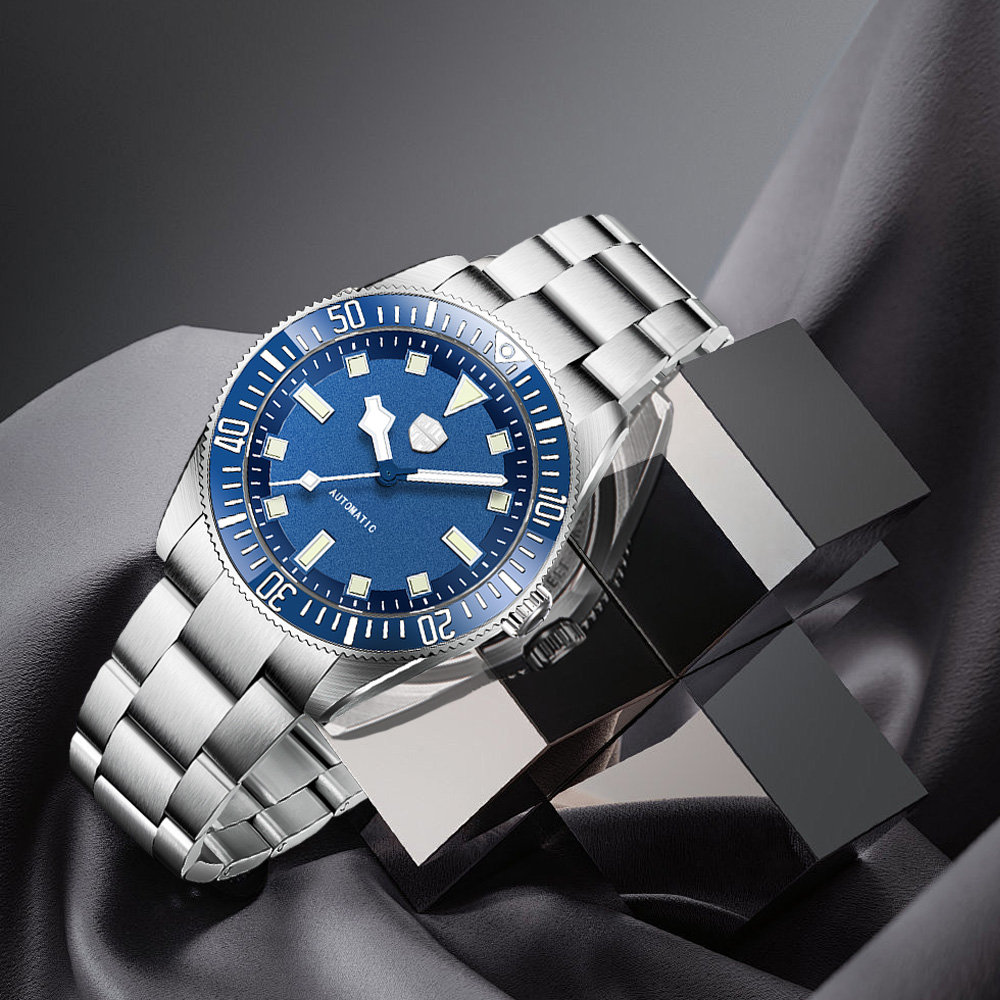 2026 new Rollstimi men's watch - đánh giá và giá Luxury Watch Design