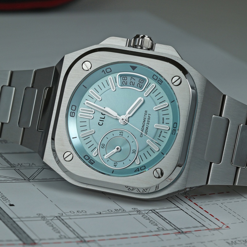 CILOA High-End Man Watches for - đánh giá và giá Luxury Watch Store