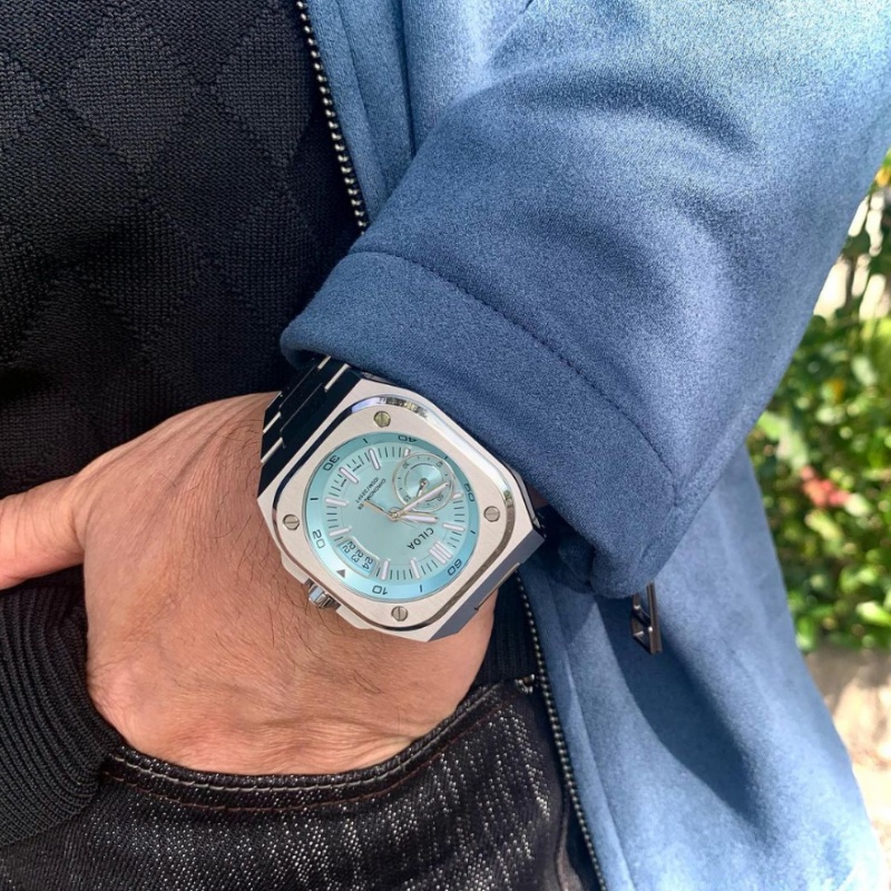 CILOA High-End Man Watches for - đánh giá và giá Luxury Watch Store