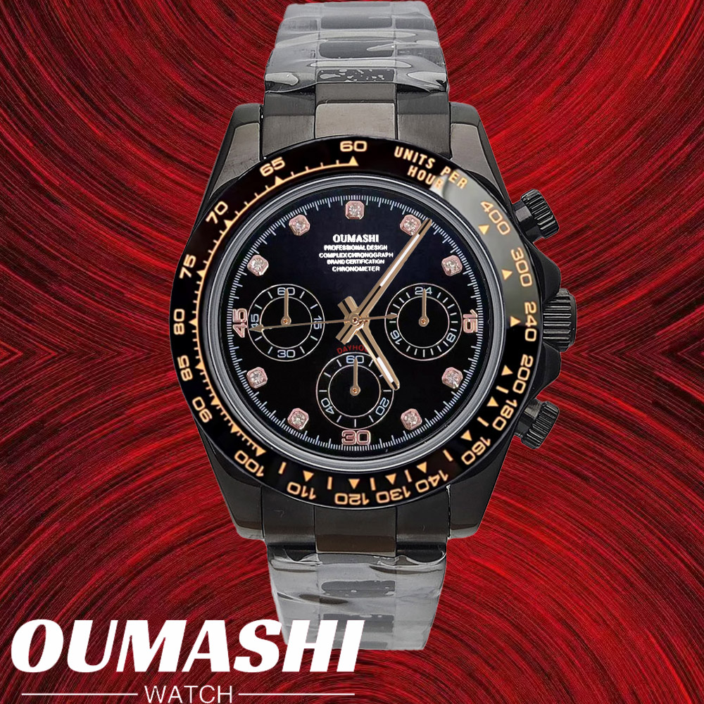 VK63 watches 39.3mm Luxury Wat - đánh giá và giá Luxury Watch Time