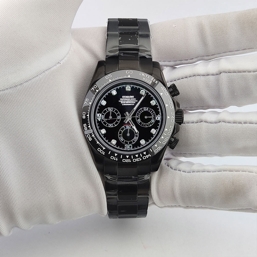 VK63 watches 39.3mm Luxury Wat - đánh giá và giá Luxury Watch Time