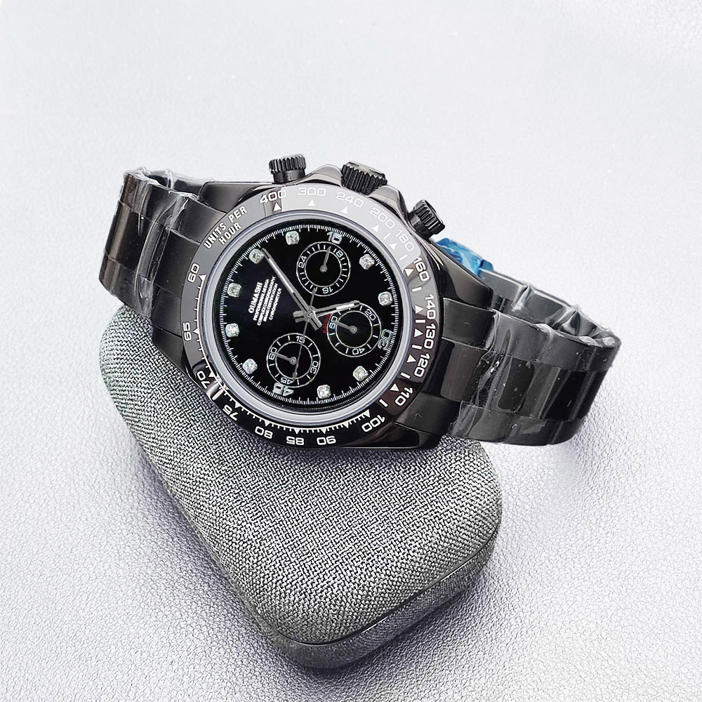 VK63 watches 39.3mm Luxury Wat - đánh giá và giá Luxury Watch Time