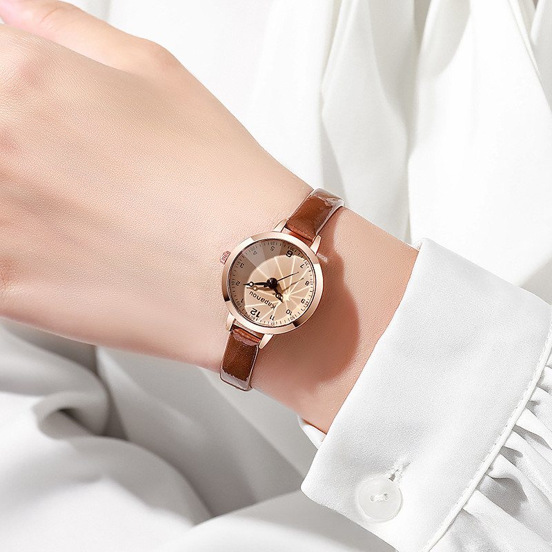 Women's Watch, Niche Senior St - đánh giá và giá Luxury Watch Values