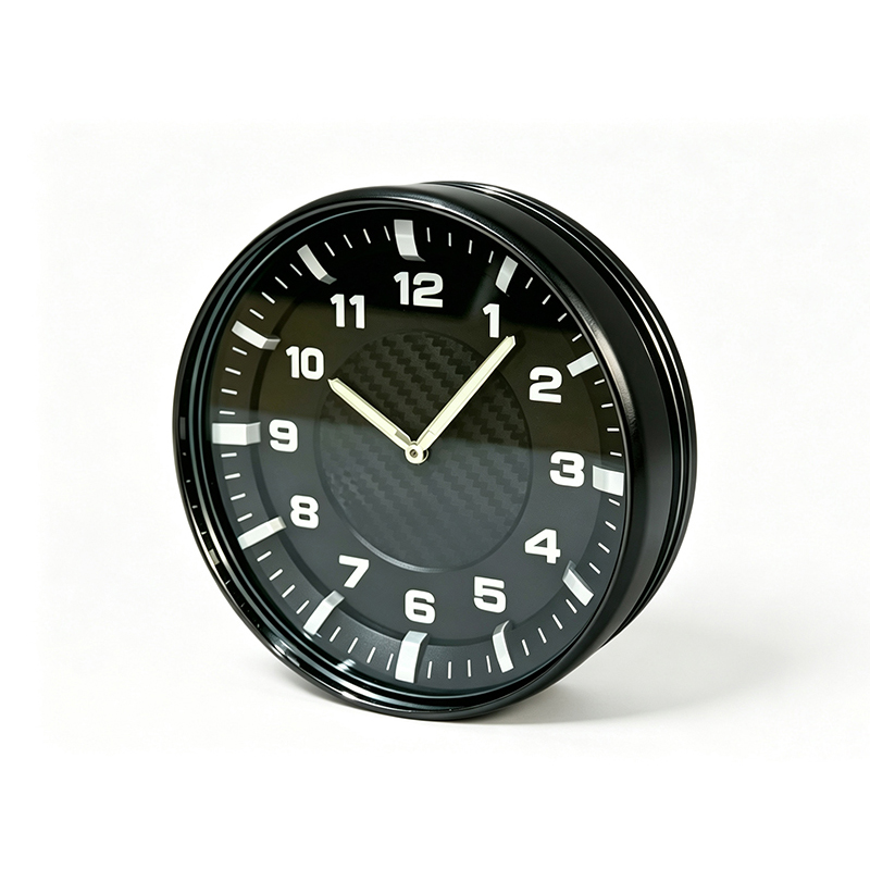 FLEYE Auto Clock Car Watch On- - đánh giá và giá Luxury Watch Display