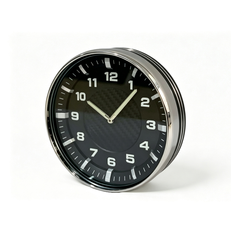 FLEYE Auto Clock Car Watch On- - đánh giá và giá Luxury Watch Display