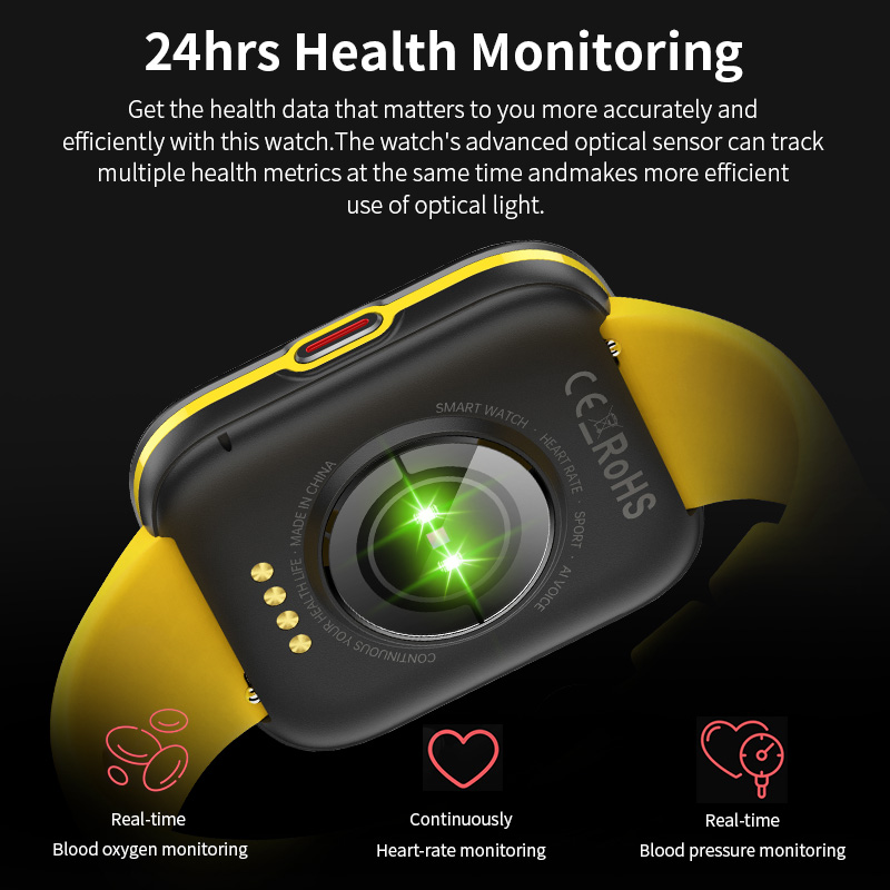 1.91 Inch Luxury Smart Watch W - đánh giá và giá Luxury Watch Hd