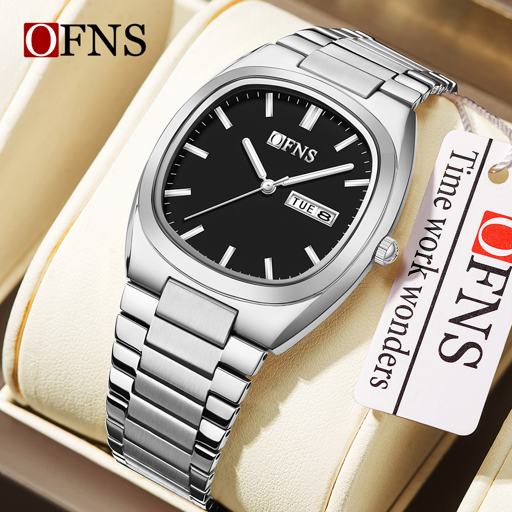 OFNS new 1566 luxury niche wom - đánh giá và giá Luxury Watch Values